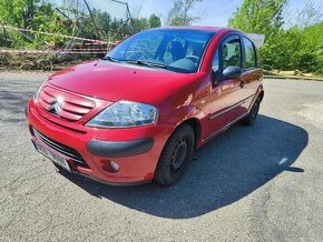 Citroen C3 1,1i