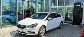 Opel Astra 1.6 81kw CDTI SPORTS TURER ČR