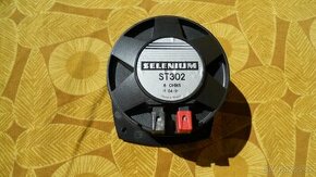Selenium ST302
