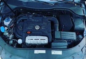 Motor CDG CDGA 1.4TSI 110KW VW Passat B7 2015 122tis km