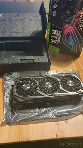 ASUS ROG Strix NVIDIA GeForce RTX 3070 OC