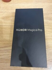 Honor Magic 6 Pro 512GB