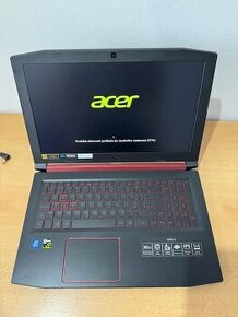 Herní notebook Acer Nitro 5 15.6"