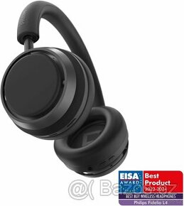 Philips Audio Bezdrátová Bluetooth sluchátka Fidelio L4 Nois