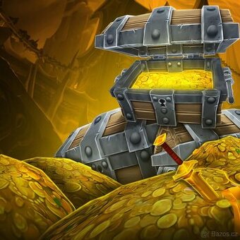 World of Warcraft - goldy