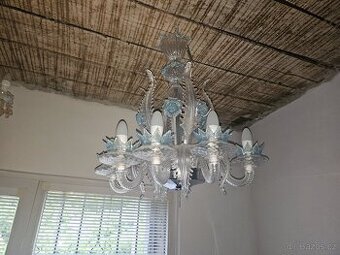 Luxusni lustry do domu nebo kancelari