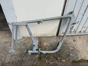 ČZ 175/450 rám - 1