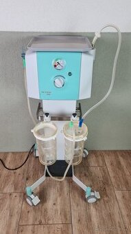 Prodám profesionální odsávačku Victoria Versa