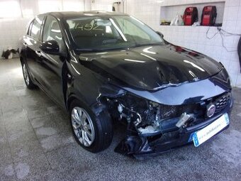 Fiat Tipo 1,6 Mjt 120 - 1