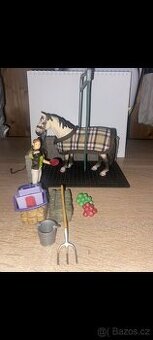 Schleich mycí box