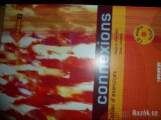 Connexions niveau 2 Cahier d´exercices