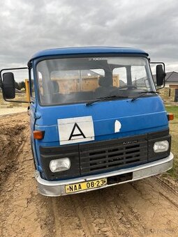 Avia A30