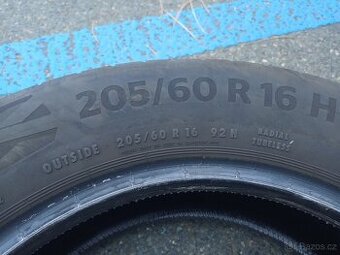 205/60 R16 92H - 1