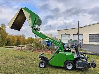 Amazone Profihopper PH 1500