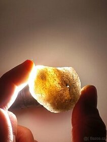 Agni manitite Indonésie 23,45g