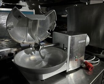 Kutr řeznický objem 10 litrů Nagema