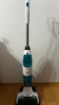Leifheit regulus aqua powervac