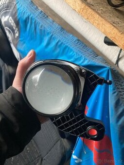 Bixenon Audi