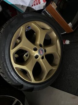 Alu rord original st