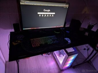 Výkonné PC