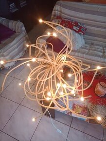 Lampa IKEA levně