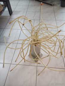 Lampa IKEA levně