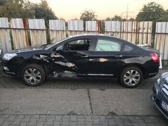 Citroen C5 X7 2.0hdi 103kw - 1