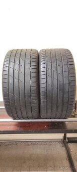 Hankook Ventus S1 Evo 3 295/35 R20 105Y 4,5-5mm