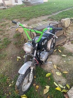 Jawa 550 - 1