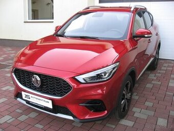MG ZS 1.5i DVVT 106PS Essential - 1