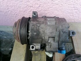 Kompresor Mercedes W210 - 1
