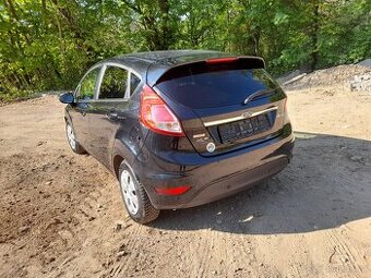 FORD FIESTA 1.0 92KW TITANIUM,STK 2027,ROZVODY,115.800 KM