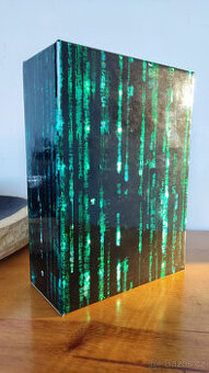 Matrix Ultimate Collection