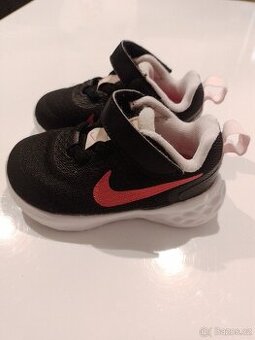 Tenisky Nike vel. 21 - 1