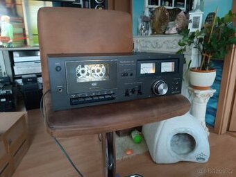Technics RS-M7 Stereo Cassette Deck (1979-81)