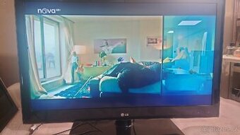 TV LG  94cm