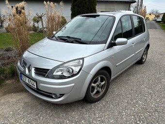 Renault Scenic II 1.6 16V