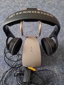 Prodám sluchátka Sennheiser