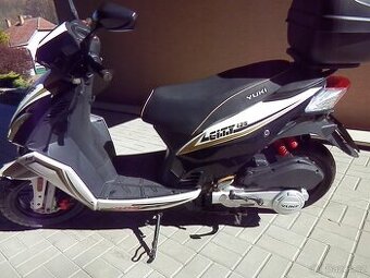 YUKI 125 - 1