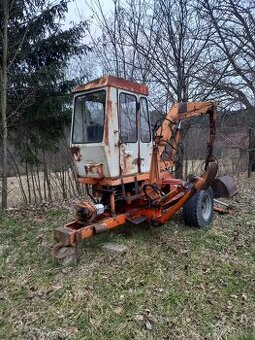 UNHZ 750