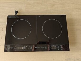 Indukční vařič Clatronic DKI3609