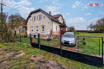 Prodej rodinného domu, 103 m², Štědrá