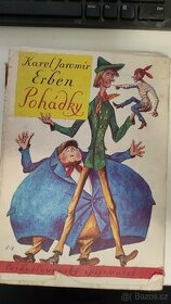 K.J.Erben - Pohádky