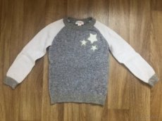 NOVÉ Svetr/svetřík - dovoz US - vel. 98