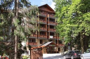 Prodej apartmánu Hrabovská dolina SK