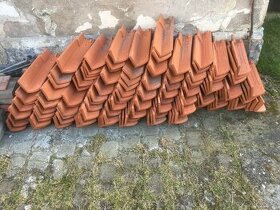Taška okrajová pravá Bobrovka kulatý/segmentový Jirčany