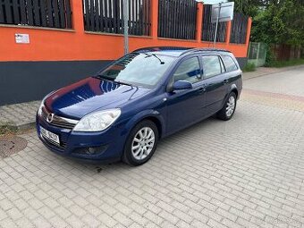 Opel Astra 1.6 i 16V Edition