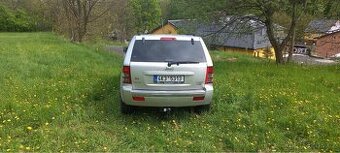 Prodám Jeep Grand Cherokee
