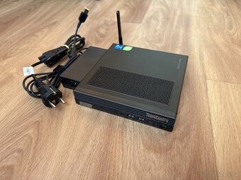 Lenovo ThinkCentre M90q Gen 3 Tiny