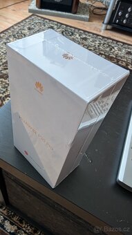 HUAWEI P30 PRO 8/256 GB AURORA